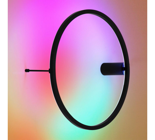 Настенный светильник Odeon Light Omen 4386/24WL Настенный светильник Odeon Light Omen 4386/24WL
