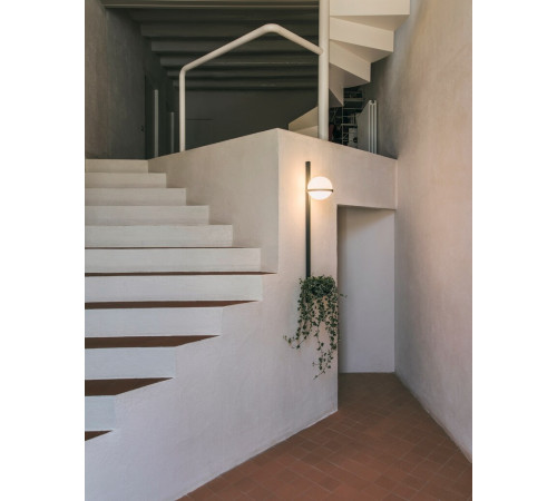 Настенный светильник ImperiumLoft Palma 99816-22 Настенный светильник ImperiumLoft Palma 99816-22