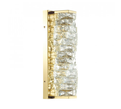 Настенный светильник Odeon Light Straza 4999/10WL Настенный светильник Odeon Light Straza 4999/10WL