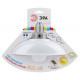 Настенный светильник Эра NLED-488-1W-MS-W Б0051478