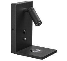 Настенный светильник Lightstar Muro 808527
