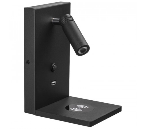 Настенный светильник Lightstar Muro 808527 Настенный светильник Lightstar Muro 808527