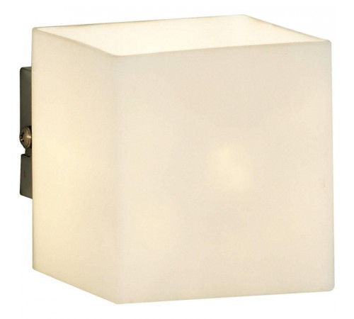 Настенный светильник Arte Lamp Interior A7864AP-1WH Настенный светильник Arte Lamp Interior A7864AP-1WH