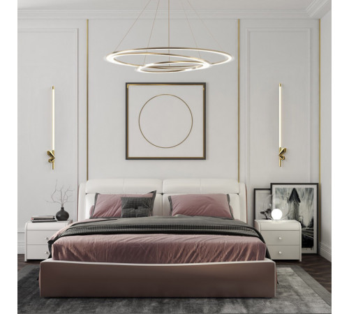 Настенный светильник ImperiumLoft Gerty 208889-23 Настенный светильник ImperiumLoft Gerty 208889-23