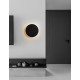Настенный светильник Designled ML-R200-BL-WW 016545