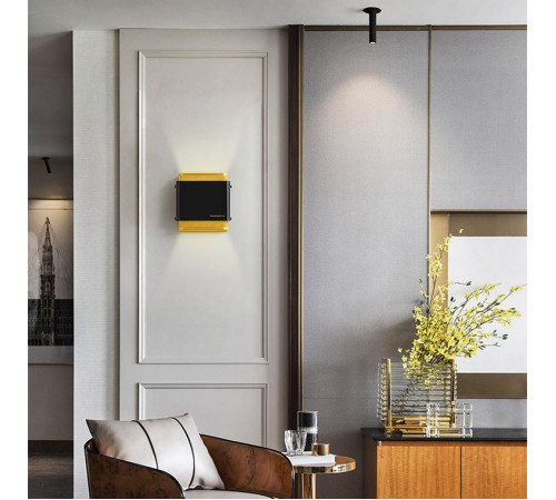 Настенный светильник ImperiumLoft Casing 178395-26 Настенный светильник ImperiumLoft Casing 178395-26
