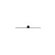 Настенный светильник Nowodvorski Pin Led S 8127