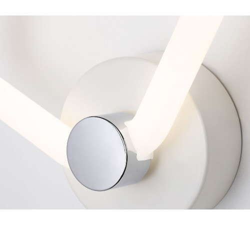Настенный светильник Ambrella Light Acrylica Original FA3871 Настенный светильник Ambrella Light Acrylica Original FA3871