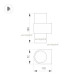 Настенный светодиодный светильник Arlight Sp-Spicy-Wall-Twin-S180X72-2X6W Day4000 033555