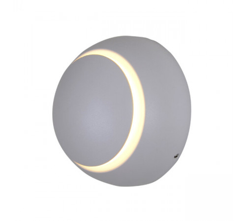 Настенный светильник Lumien Hall Tono 8006/1W-WT Настенный светильник Lumien Hall Tono 8006/1W-WT