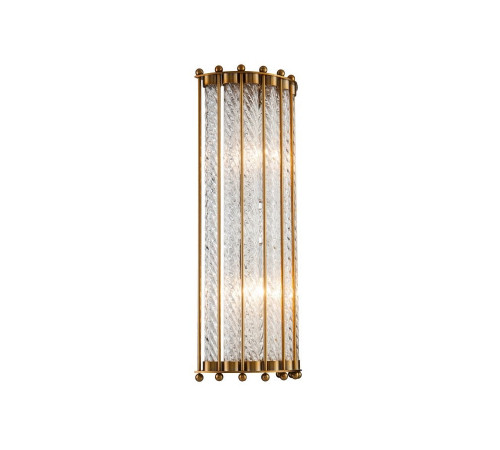 Настенный светильник DeLight Collection Tiziano KG0907W-2 brass