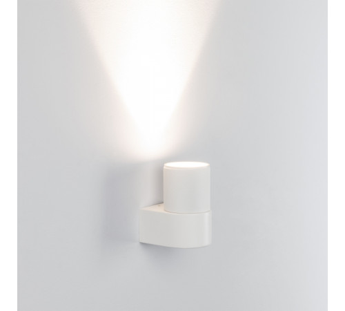 Настенный светильник Arlight SP-Spicy-Wall-S115x72-6W Day4000 033848 Настенный светильник Arlight SP-Spicy-Wall-S115x72-6W Day4000 033848