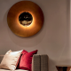 Настенный светильник ImperiumLoft Alesta 209031-23