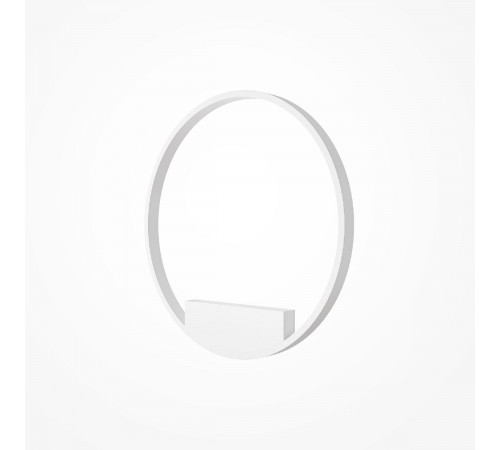 Настенный светильник Maytoni Rim MOD058WL-L35W4K Настенный светильник Maytoni Rim MOD058WL-L35W4K