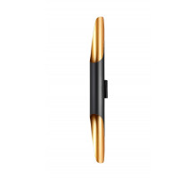 Настенный светильник Crystal Lux CLT 332-V2 CLT 332W2-V2 BL-GO