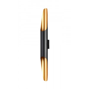 Настенный светильник Crystal Lux CLT 332-V2 CLT 332W2-V2 BL-GO