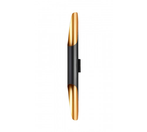 Настенный светильник Crystal Lux CLT 332-V2 CLT 332W2-V2 BL-GO