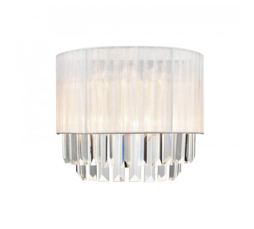 Настенный светильник Vele Luce Fata VL3173W02 Настенный светильник Vele Luce Fata VL3173W02