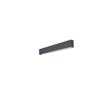 Настенный светильник Nowodvorski Straight Wall LED S 7562