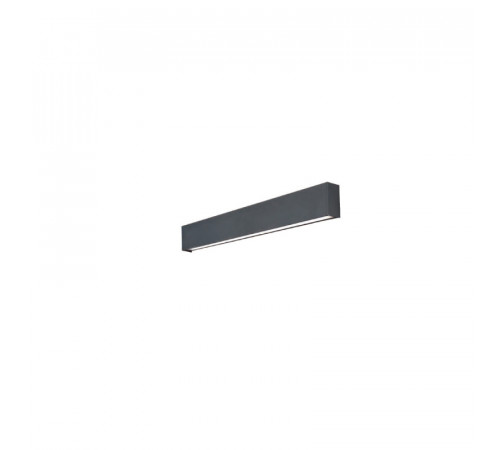 Настенный светильник Nowodvorski Straight Wall LED S 7562 Настенный светильник Nowodvorski Straight Wall LED S 7562