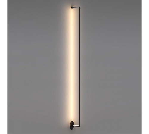 Настенный светильник Odeon Light Teo 7022/18WL Настенный светильник Odeon Light Teo 7022/18WL