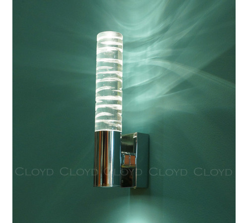 Настенный светильник Cloyd Espe 20410 Настенный светильник Cloyd Espe 20410