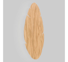 Настенный светильник TK Lighting 4678 Hoja Wood a065086