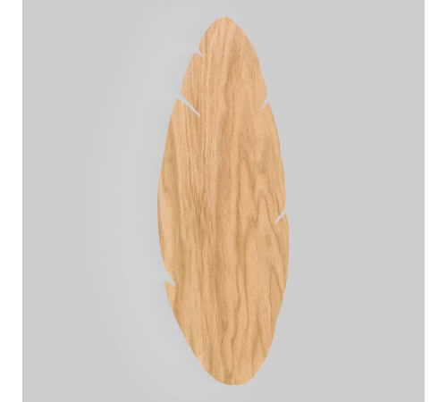 Настенный светильник TK Lighting 4678 Hoja Wood a065086 Настенный светильник TK Lighting 4678 Hoja Wood a065086
