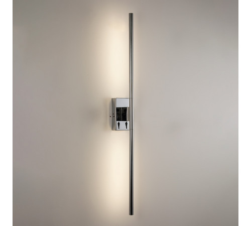 Настенный светильник Arte Lamp Lines A2029AP-1CC Настенный светильник Arte Lamp Lines A2029AP-1CC