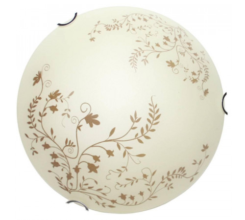 Настенный светильник Arte Lamp Ornament A4920PL-1CC Настенный светильник Arte Lamp Ornament A4920PL-1CC