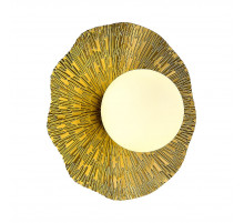 Настенный светильник Evoluce Lorea SLE1196-301-01