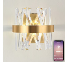 Настенный светильник Natali Kovaltseva Tiziano LED LAMPS 81113/1W