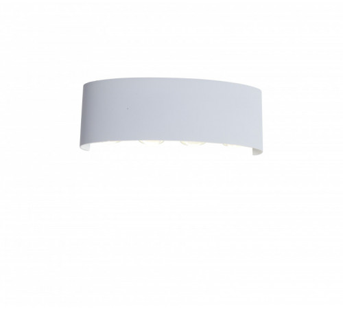 Светильник настенный ST-Luce SL089.501.08 Светильник настенный ST-Luce SL089.501.08