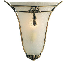 Настенный светильник Arte Lamp Vitrage A7845AP-1AB