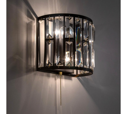 Настенный светильник Citilux Гермес CL331321 Настенный светильник Citilux Гермес CL331321