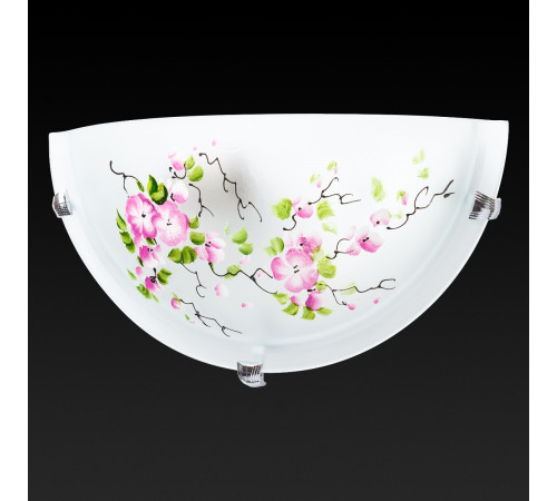 Настенный светильник Toplight Mufi TL9380Y-01WH Настенный светильник Toplight Mufi TL9380Y-01WH