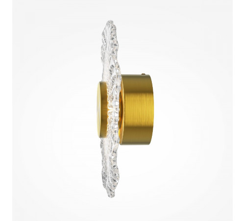 Настенный светильник Maytoni Sparkle MOD343WL-L5BS3K3 Настенный светильник Maytoni Sparkle MOD343WL-L5BS3K3