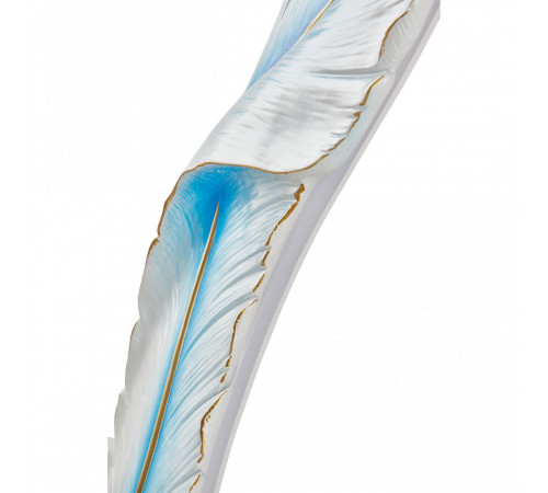 Настенный светильник Arte Milano 268101/D160/H630/19W/6K Bl Настенный светильник Arte Milano 268101/D160/H630/19W/6K Bl