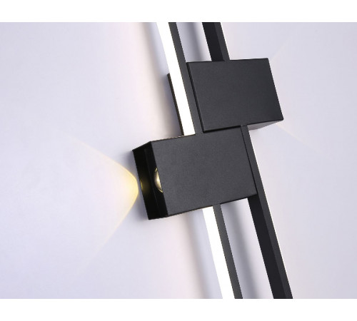 Настенный светильник Ambrella Light Comfort FL5218 Настенный светильник Ambrella Light Comfort FL5218