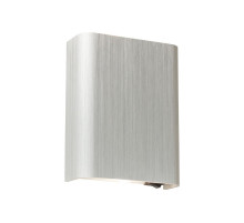 Настенный светильник Citilux Декарт CL704401