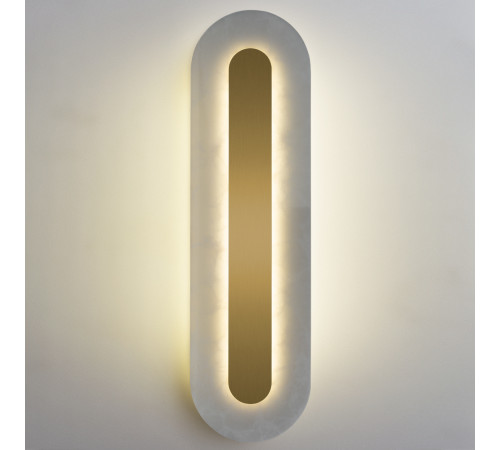 Настенный светильник Arte Lamp Michael A2136AP-1PB Настенный светильник Arte Lamp Michael A2136AP-1PB