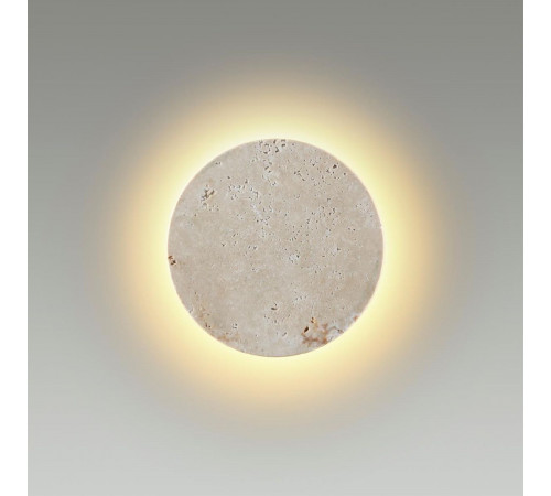 Настенный светильник Odeon Light Travertino 6625/5WL Настенный светильник Odeon Light Travertino 6625/5WL
