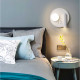 Настенный светильник ImperiumLoft Snotra 224143-23