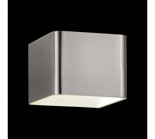 Настенный светодиодный светильник ST Luce SL592.071.01