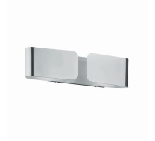 Настенный светильник Ideal Lux Clip AP2 Mini Cromo 049229