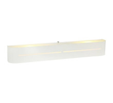 Настенный светильник Arte Lamp Cosmopolitan A7210AP-3WH