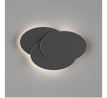 Настенный светильник DesignLed GW-6809R-12-BL-WW 003205