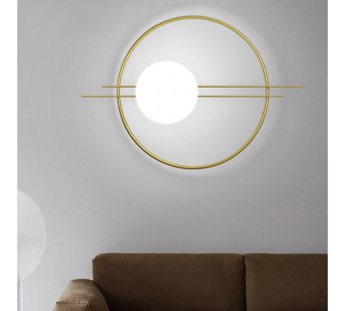 Настенный светильник ImperiumLoft Esta 212796-26