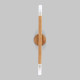 Настенный светильник TK Lighting 4523 Noble a068765
