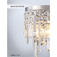 Настенный светильник Lumien Hall Arnas LH0060/2W-CR-CL